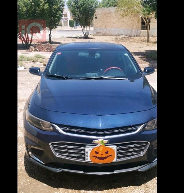 شيفروليه ماليبو 2017 للبيع في العراق - الرمادي